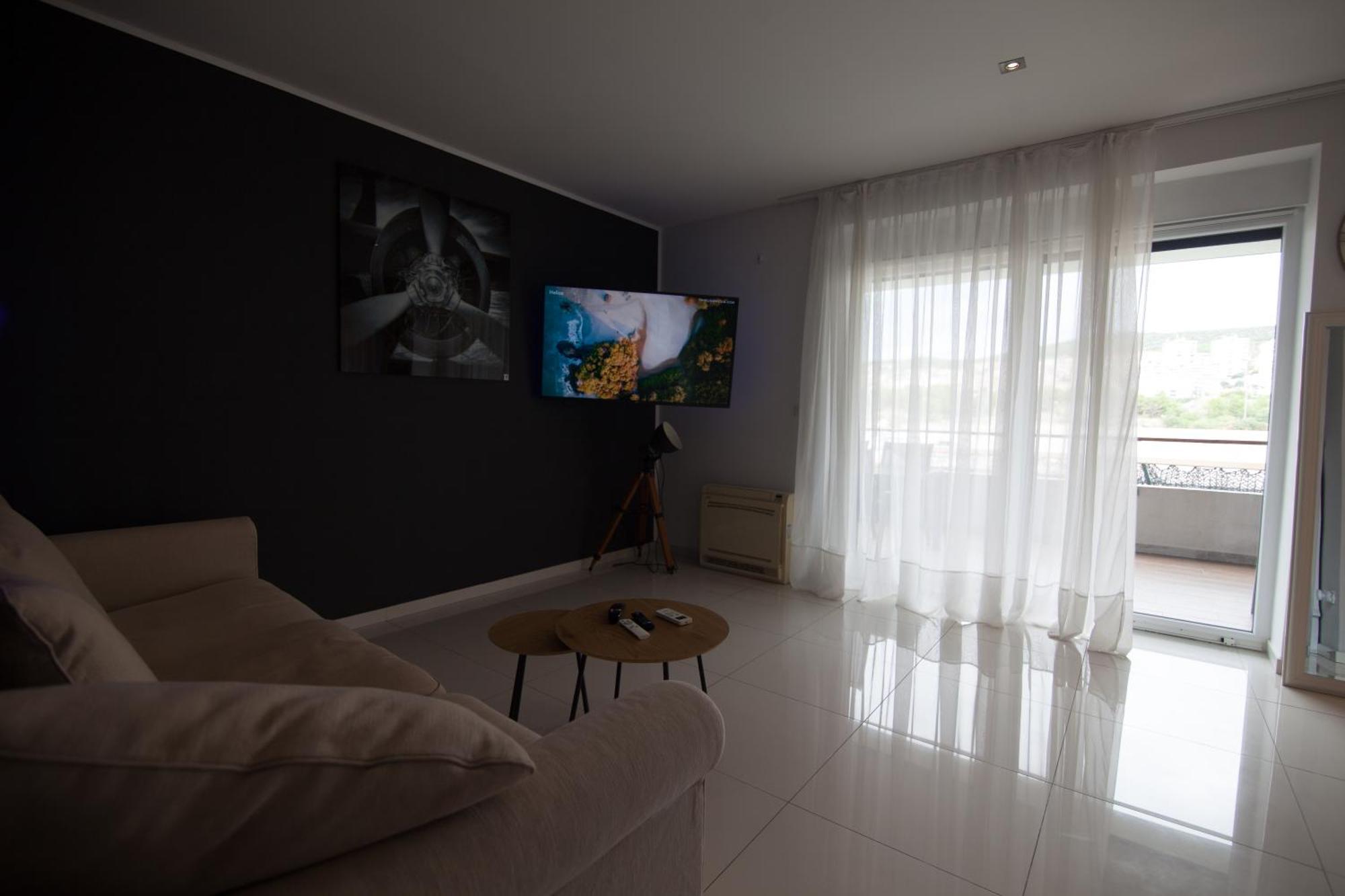 Basic Mansion + Hotell Šibenik Eksteriør bilde