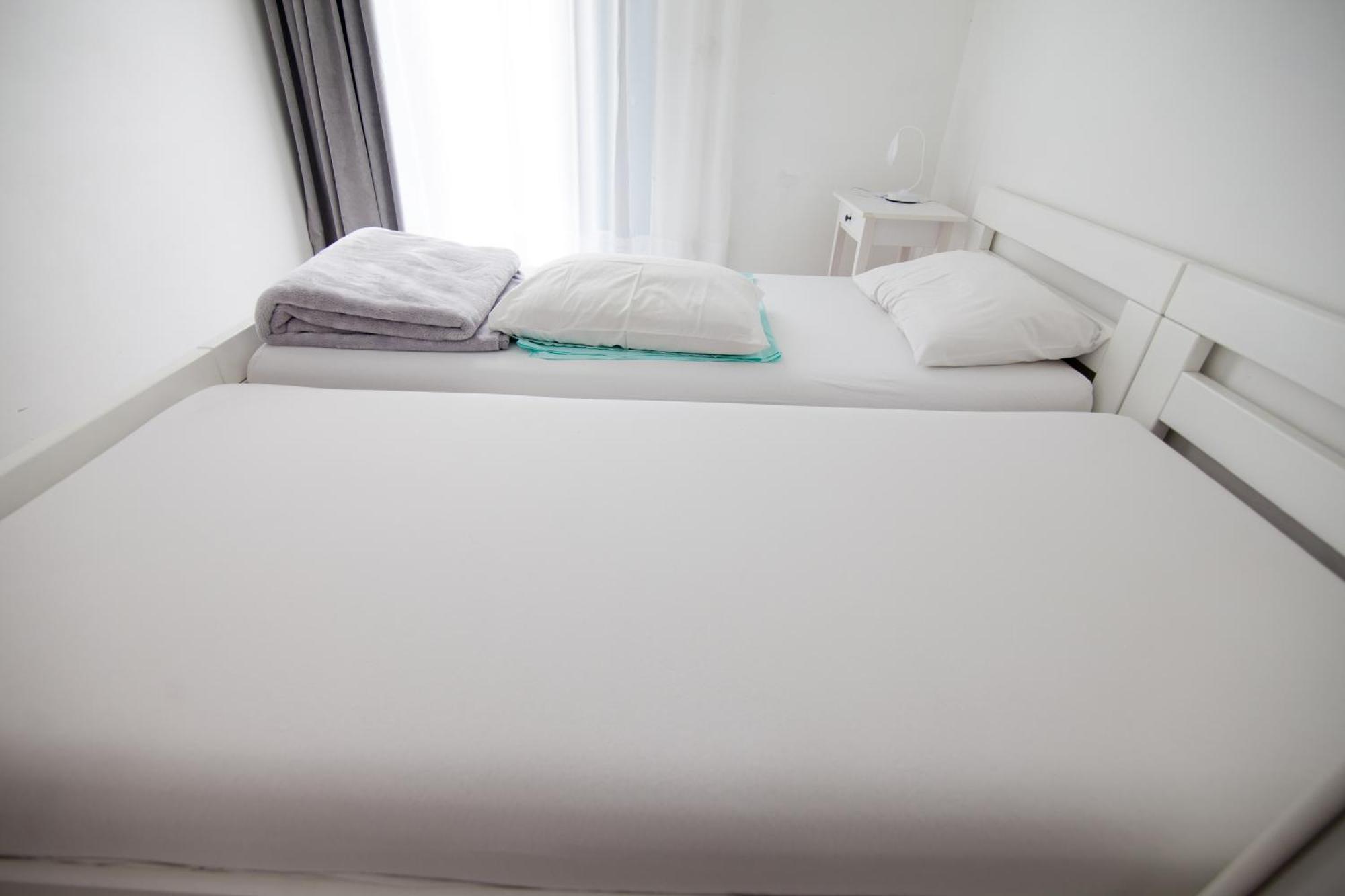 Basic Mansion + Hotell Šibenik Eksteriør bilde