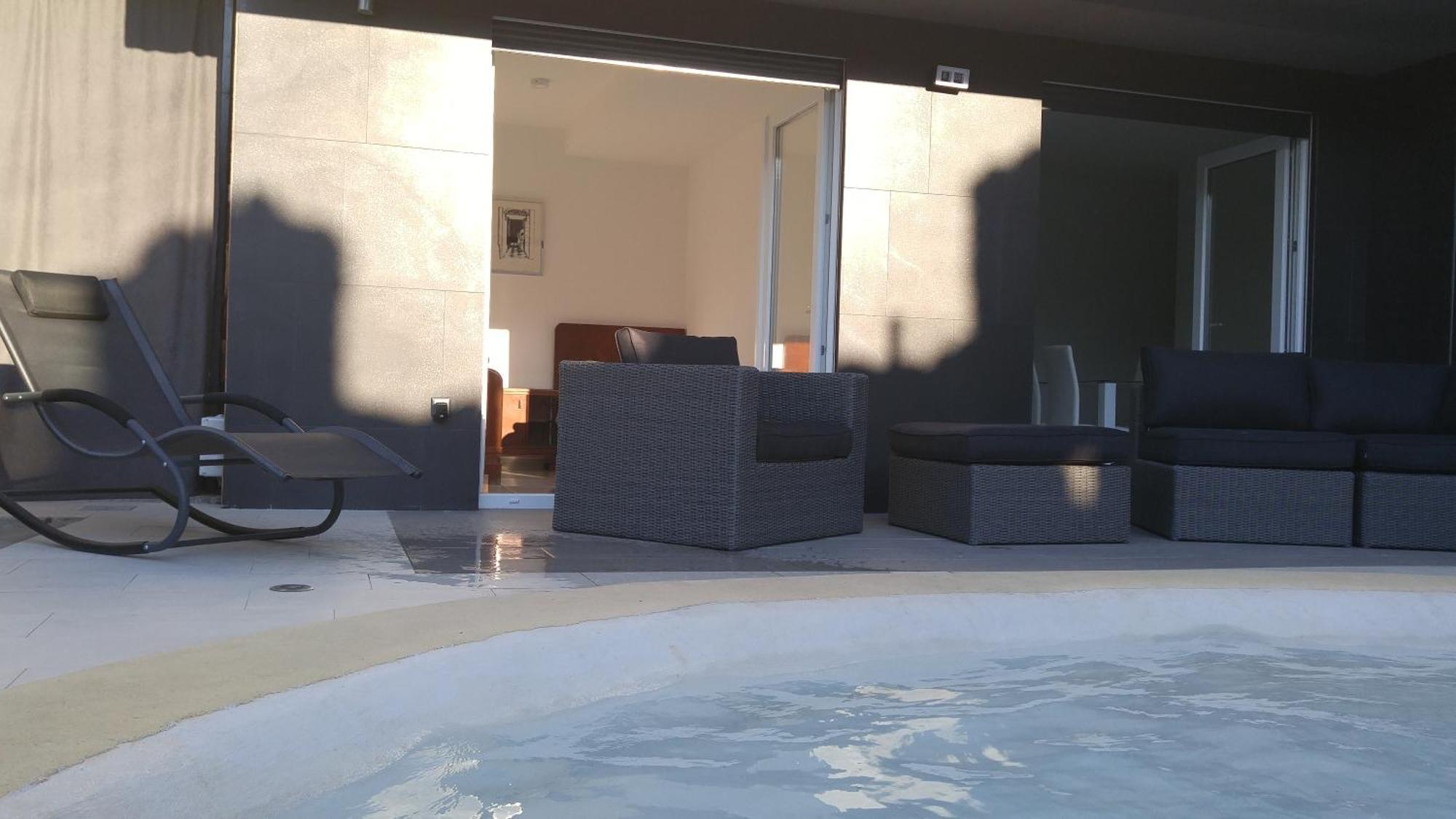 Basic Mansion + Hotell Šibenik Eksteriør bilde