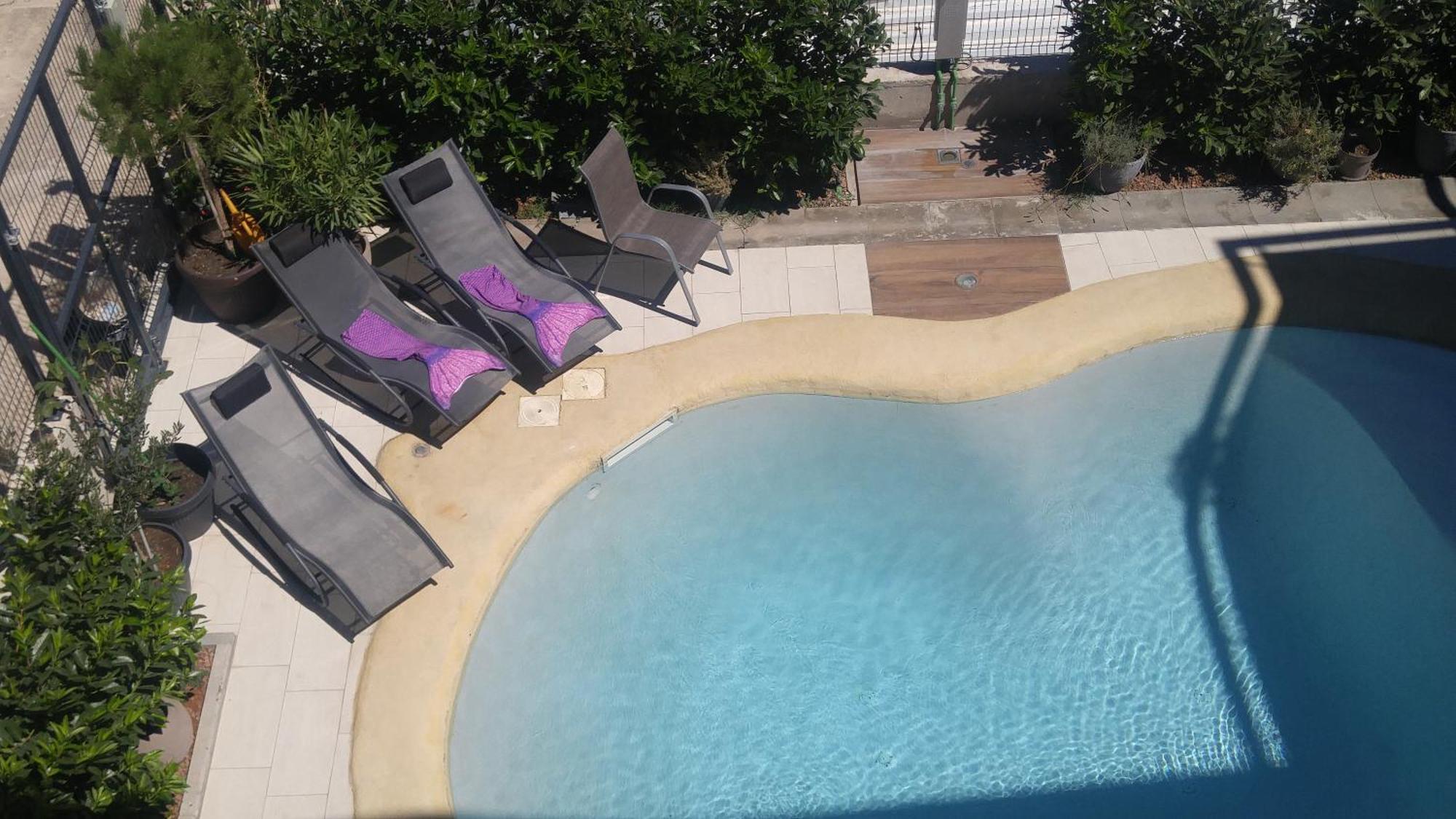 Basic Mansion + Hotell Šibenik Eksteriør bilde